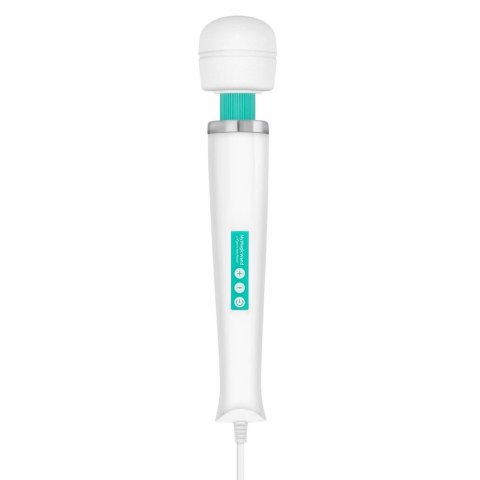 MyMagicWand Turquoise - wielofunkcyjny masażer z 6 trybami pracy
