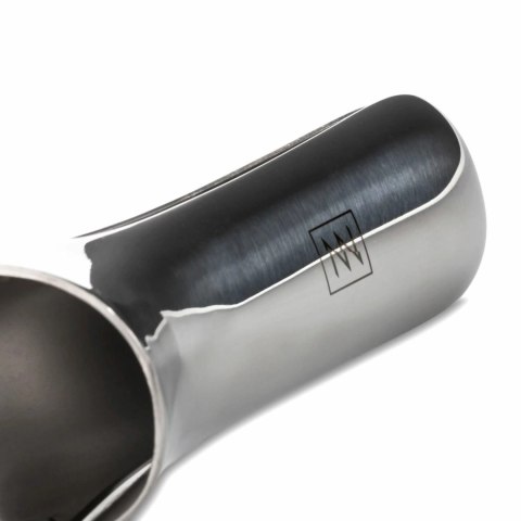 Mystim Cusco Speculum Large - stalowy, regulowany przyrząd medyczny