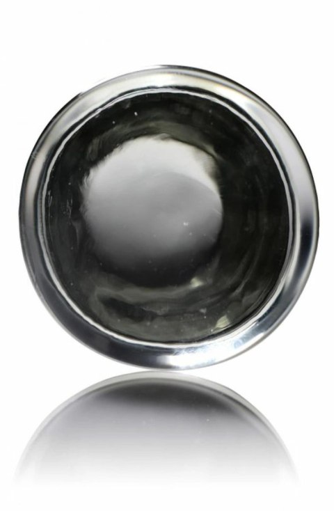 XR Brands Pillar Large Cylinder Plug szklany anatomiczny 18,5 cm