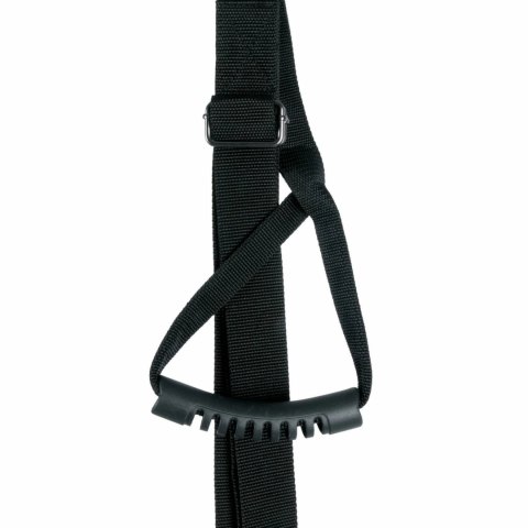 SINNER GEAR Leg & Bum Support Door Swing - Regulowana huśtawka do drzwi 150 kg