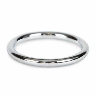 Sinner Gear Zestaw Metalowych Pierścieni Anatomicznych 3 Rozmiary