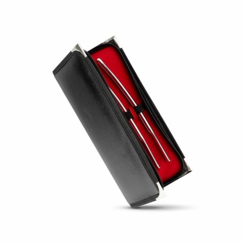 Sinner Gear Zestaw czterech stalowych sond intymnych 4-7 mm