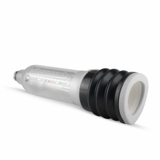 Bathmate Hydromax 9 Clear - System hydro-pompy do pielęgnacji męskiej