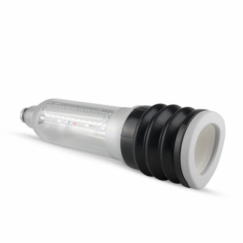 Bathmate Hydromax 9 Clear - System hydro-pompy do pielęgnacji męskiej