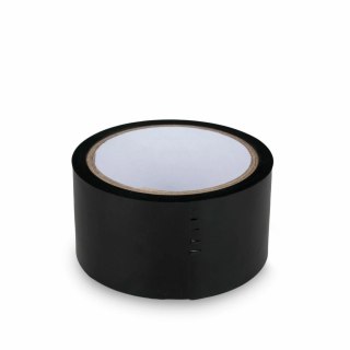 EasyToys Black Tape 20m - wielofunkcyjna taśma do zabaw intymnych