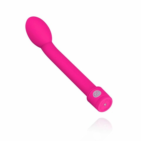 EasyToys Wibrator G-Spot Pink - precyzyjna stymulacja, wodoodporny