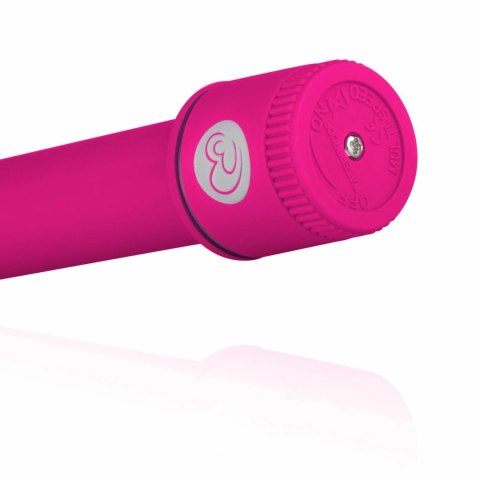 EasyToys Wibrator G-Spot Pink - precyzyjna stymulacja, wodoodporny