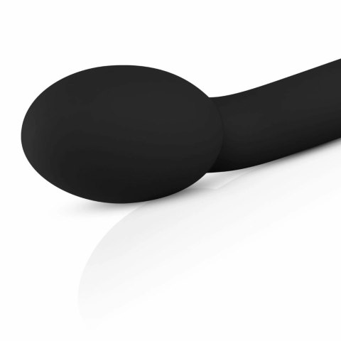 EasyToys Wibrujący Model G-Spot Czarny, Wodoszczelny, Smukły Kształt