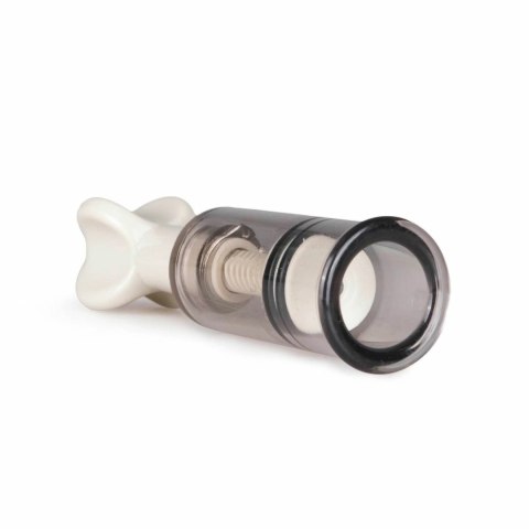 EasyToys Zestaw 3 Przyssawek z Systemem Regulacji Podciśnienia