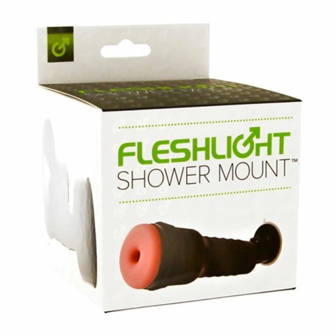Fleshlight Shower Mount - uchwyt prysznicowy z przyssawką