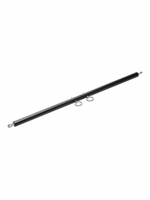Master Series Black Steel regulowany drążek dystansowy 58-90 cm