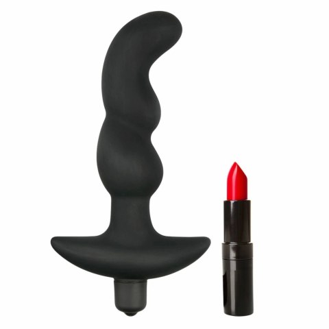 Nexus Revo Intense - silikonowy masażer prostaty z funkcją wibracji