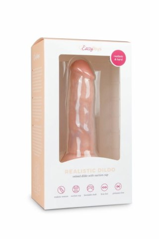 You2Toys Model Classic 15,5 cm - anatomiczny kształt, powierzchnia żylasta