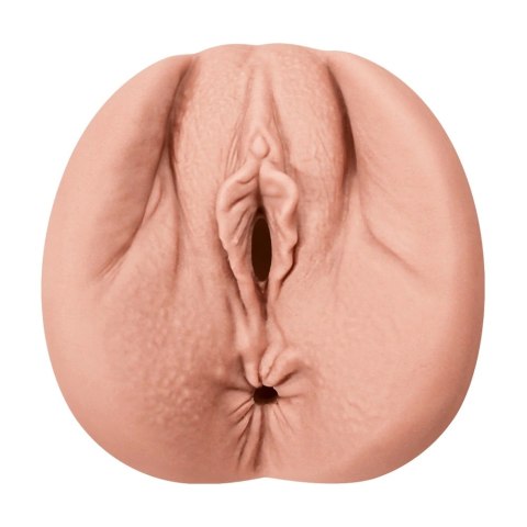 Alive Lola Realistyczna Maszyna Intymna TPE Dwukanałowa 14,9 cm