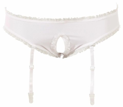 Cottelli Collection Schoolgirl Set kostium szkolny, rozmiar uniwersalny