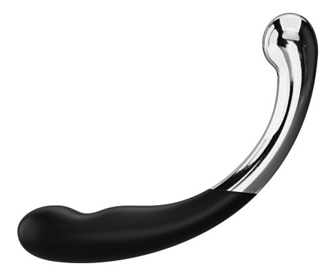 Fifty Shades of Grey Sweet Pressure - podwojna końcowka, silikon i metal