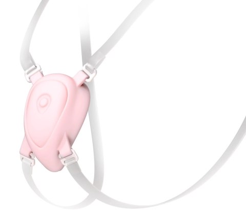 Kiiroo Luxus Harness - Uprząż regulowana do zestawu LuxHer