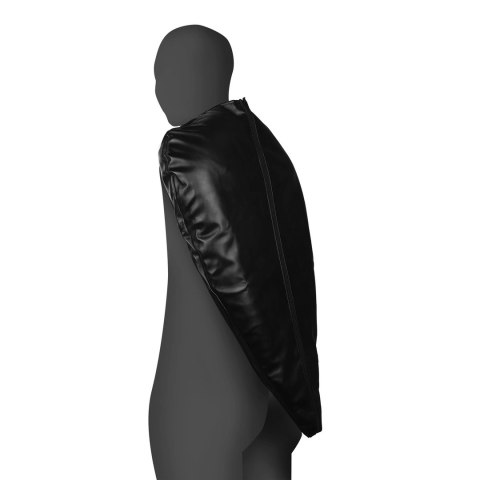 OUCH! XTreme Opaska na Ramię i Bark z Zamkiem, Czarna, Uniwersalna