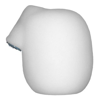 Vibeggs Blow Misty - wibrujący rękaw elastyczny unisex 7-18 cm