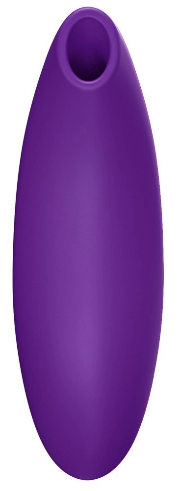We-Vibe Melt 2 Purple - Intymny stymulator powietrzny, 13,8 cm