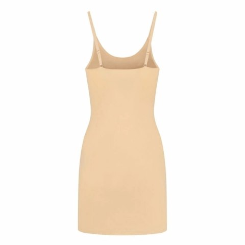 Bye Bra Invisible Dress Light Control Beżowa Rozmiar L