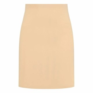 Bye Bra Light Control Invisible - spodnica modelująca beżowa L