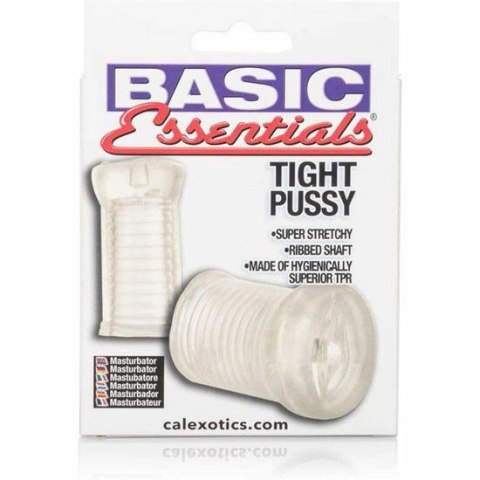 CalExotics Basic Essentials Tight Sleeve elastyczny model TPR