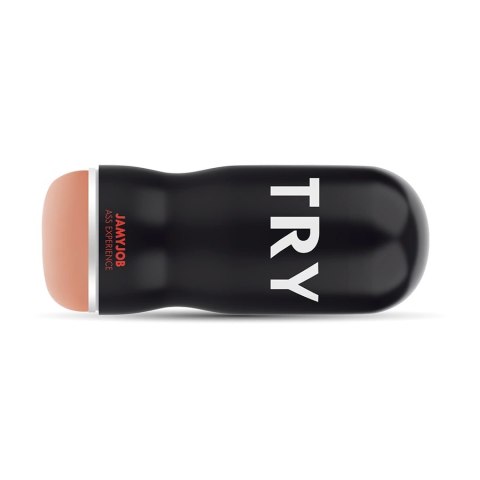 Jamyjob Anatomiczna Maszyna Intymna z Dyskiem Doświadczenia TPR