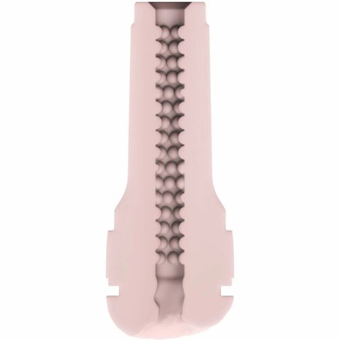 KIIROO Feel Stroker Neutralny - kompatybilny z KEON, jasny kolor