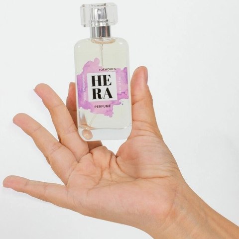 Secret Play Hera perfumy w sprayu z naturalnym ekstraktem z trufli 50 ml