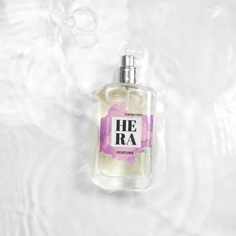Secret Play Hera perfumy w sprayu z naturalnym ekstraktem z trufli 50 ml