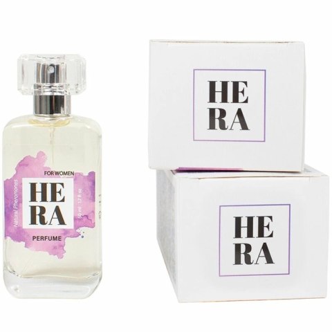 Secret Play Hera perfumy w sprayu z naturalnym ekstraktem z trufli 50 ml