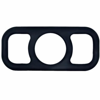 Baile Zestaw Silikonowych Pierścieni Treningowych 3 sztuki