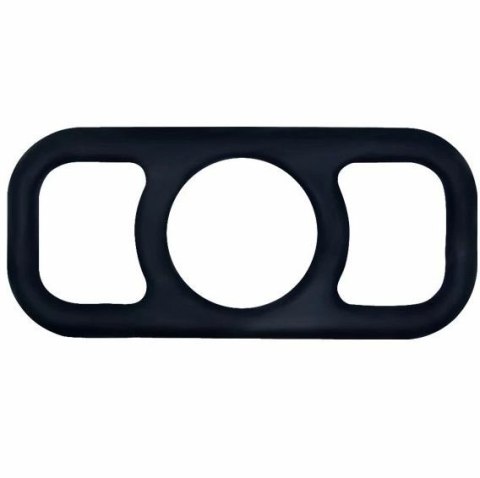 Baile Zestaw Silikonowych Pierścieni Treningowych 3 sztuki