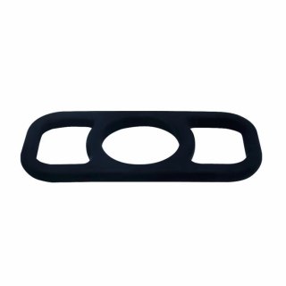 Baile Zestaw Silikonowych Pierścieni Treningowych 3 sztuki