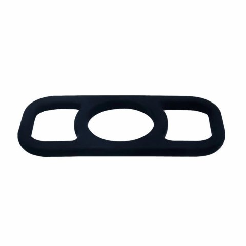 Baile Zestaw Silikonowych Pierścieni Treningowych 3 sztuki