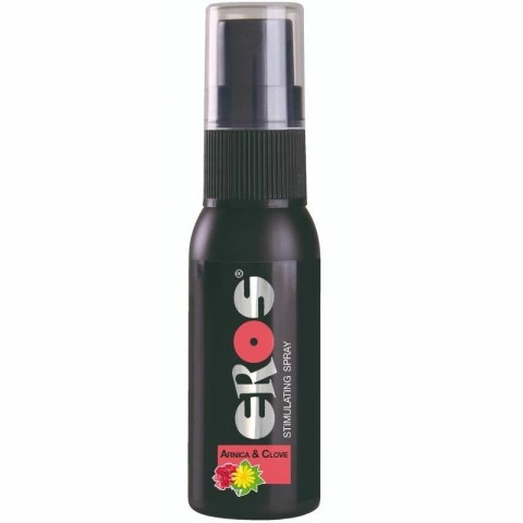 EROS Spray intymny z arniką i goździkami 30ml - odświeżający efekt