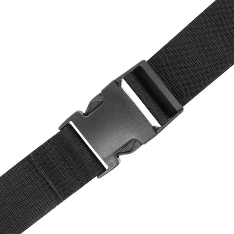 Fetish Submissive Zestaw Pasow Łożkowych z Neoprenową Podszewką