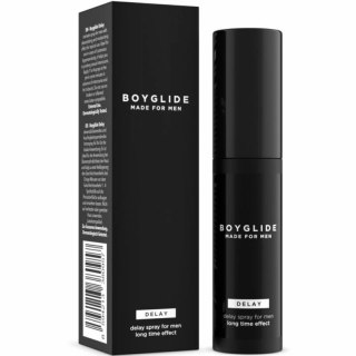 Intimateline Boyglide Spray Odczulający z Aloesem 20 ml