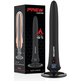 JAMYJOB SleeveWarmer - podgrzewacz do rękawow model PREW USB 42°C