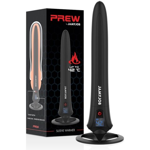 JAMYJOB SleeveWarmer - podgrzewacz do rękawow model PREW USB 42°C