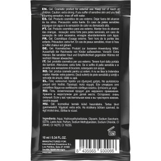 Coquette Chic Desire Magic Climax Żel stymulujący dla kobiet 10 ml