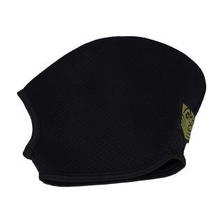 Doc Johnson Black Ops Hood Large czarna maska neoprenowa oddychająca