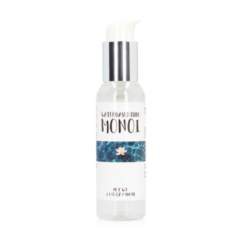 Pharmquests by Shots Lubrykant wodny Monoi 100ml tropikalny zapach