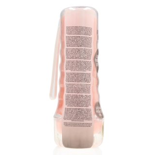 RealRock Easy Rider maszyna intymna TPE transparentna kompaktowa