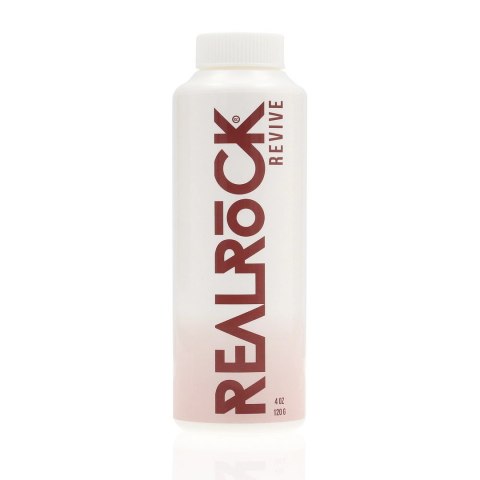 RealRock Revive Powder 120g - Proszek pielęgnacyjny TPE/TPR