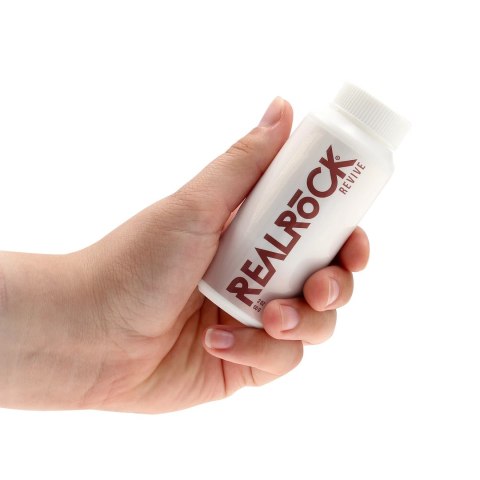 RealRock Revive Powder 60g - Proszek pielęgnacyjny TPE/TPR