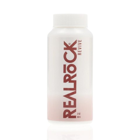 RealRock Revive Powder 60g - Proszek pielęgnacyjny TPE/TPR