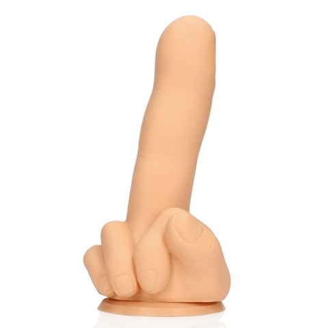 Shots Up Yours dekoracyjny model anatomiczny Flesh 17 cm