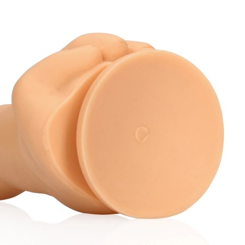 Shots Up Yours dekoracyjny model anatomiczny Flesh 17 cm